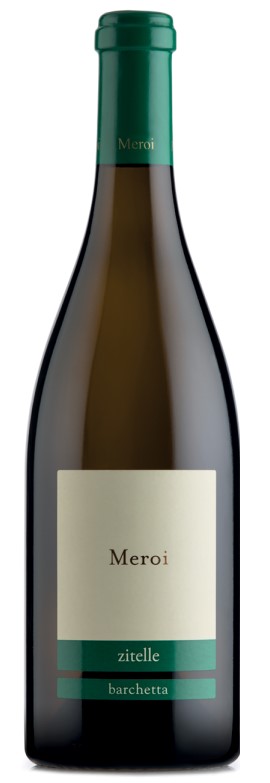 Sauvignon Zitelle Barchetta 2020 - Meroi