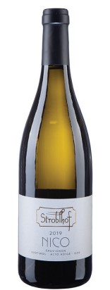 Sauvignon Nico 2019 - Stroblhof