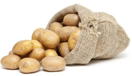Patate Olanda 10 Kg