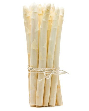 Asparagi Bianchi A Peso