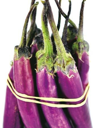 Melanzane Perline A Peso