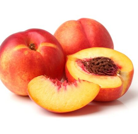 Pesche Nettarine
