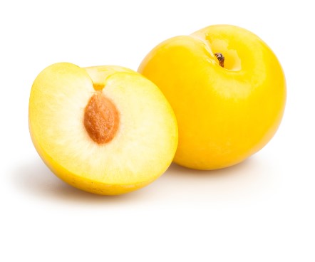 Prugne Gialle