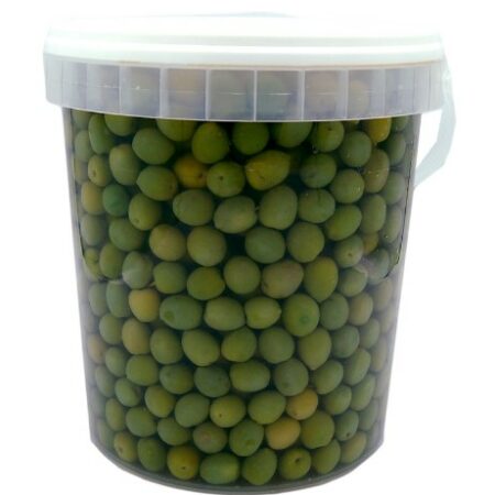 Olive Dolci Sicilia Secchiello 2.5 Kg