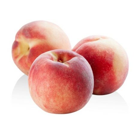 Pesche Bianche