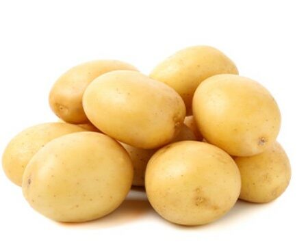 Patate Novelle