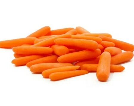 Mini Carote Gr 200 X 6