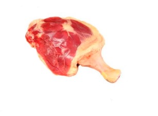 Coscia D'Anatra 310 Gr