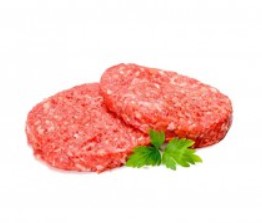 Hamburger D’Oca 200 Gr