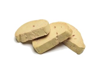 Scaloppe Foie Gras Oca Gelo 1 Kg