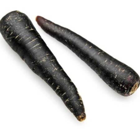 Carote Nere