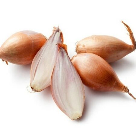 Scalogno Sacco (Confezione 5 Kg)