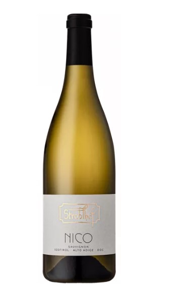 Sauvignon Nico 2022 - Stroblhof