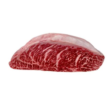 Picanha B.Angus Creekstone Choice U.S.A.