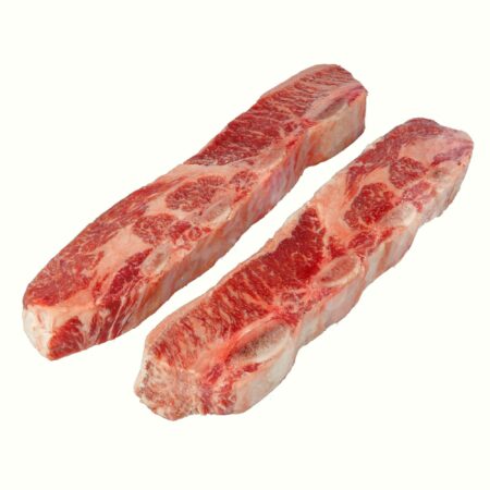 Asado 3 Coste  Black Angus Aaa Canada