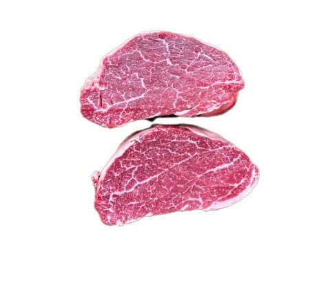 Filetto S/Cordone Wagyu Srf Bms9+ Gold Label U.S.A