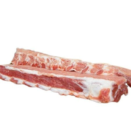 Puntina "Baby Back Ribs" Suino Sv