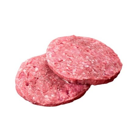 Hamburger Wagyu Iberico Gr.150 D.10Cm(Svx2) Gelo