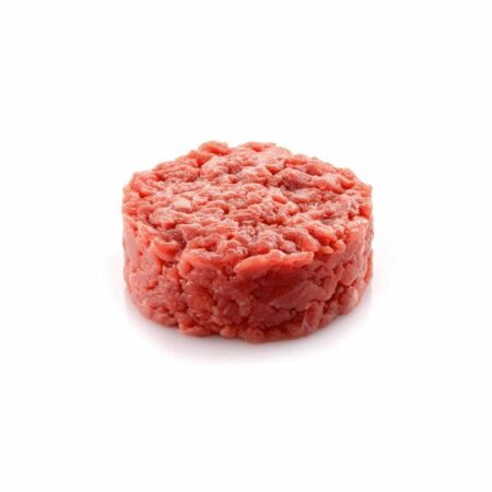 Polpa Tartare Fassona Piemontese Porz.Gr.100 B.A.