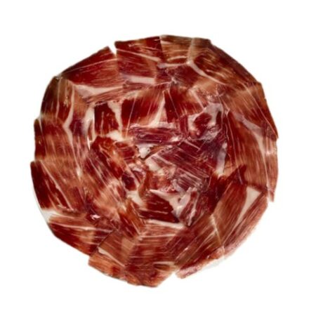Jamon Bellota 100% Iberico C/Osso