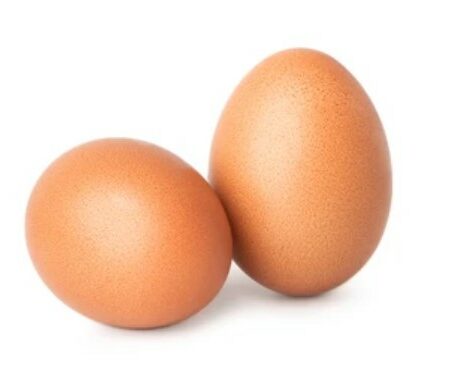 Uova Biologiche X4 Fileni Bio