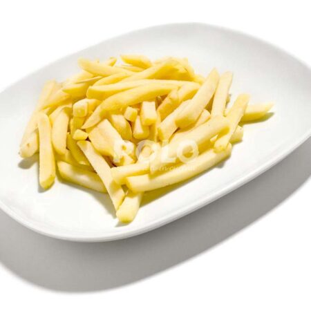 Patate Prefr. Lutosa 10X10Mm