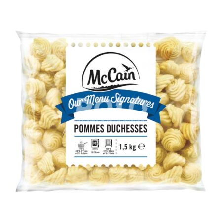 Patate Prefr. Duchessa Mccain