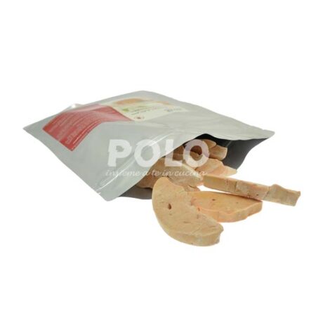 Scaloppe Di Foie Gras D'Anatra 30 Gr