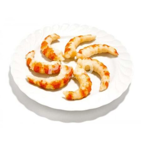 Surimi Imitazione Gambero 20X500Gr India