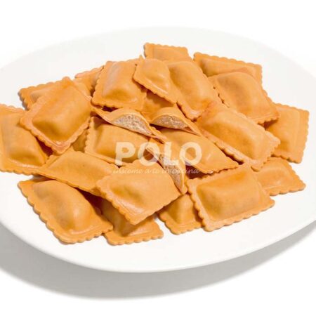 Rettangoli Rosa Salmone/Aneto L.T.