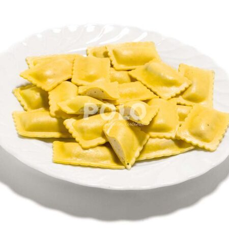 Rettangoli Con Cernia Amico Freddo