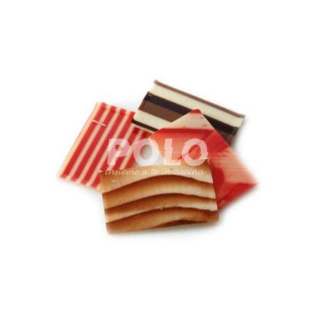 Rettangoli Assortiti Choc
