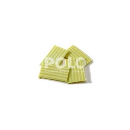 Rettangoli Verdi E Bianchi Choc