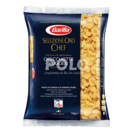 Orecchiette Sel.Oro N 56 1 Kg Barilla