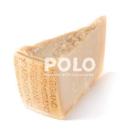 Parmigiano Reggiano Dop 36 Mesi