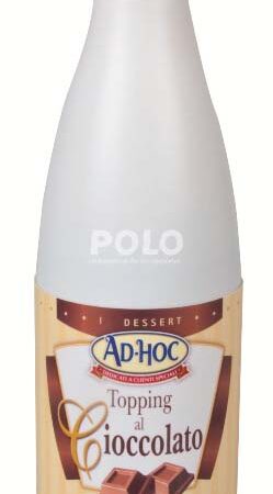 Topping Cioccolato Ad Hoc 1 Kg