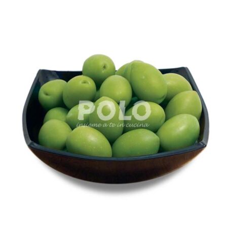 Olive Verdi Super Giganti