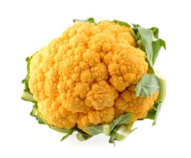 Cavolfiore Arancione