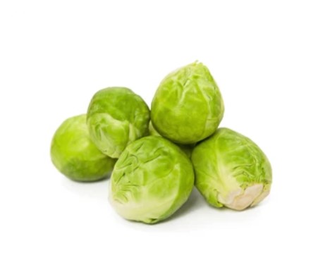 4G Cavolini Bruxelles A Meta' Busta 1Kg