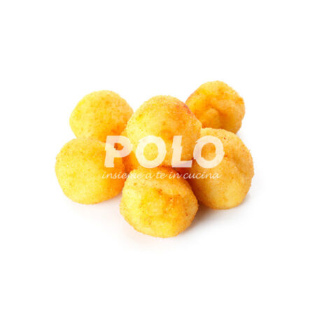 Mac & Cheese Di Cheddar