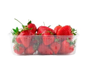 Fragole Vaschetta 250 Gr