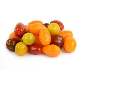 Pomodoro Datterino Multicolor