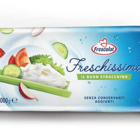 Stracchino Kg.1 Frescolat