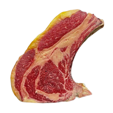 Lombata 8C Frisona Galiziana Central Carnes