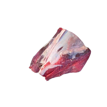 Testa Filetto Castrato Angus M.Vergara Spagna