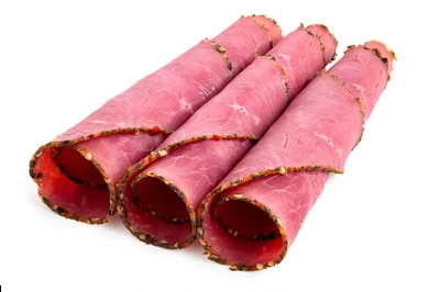Pastrami Zero Nitriti