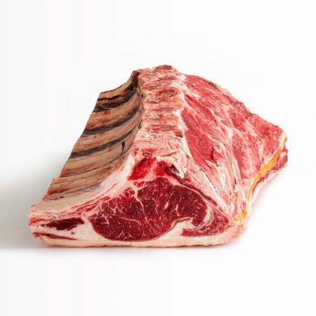 Costata Tronchetto C/Fascia Simmental Smeraldo B.A