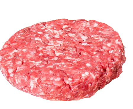 Hamburger Chianina Gr.180 (Skinx2)