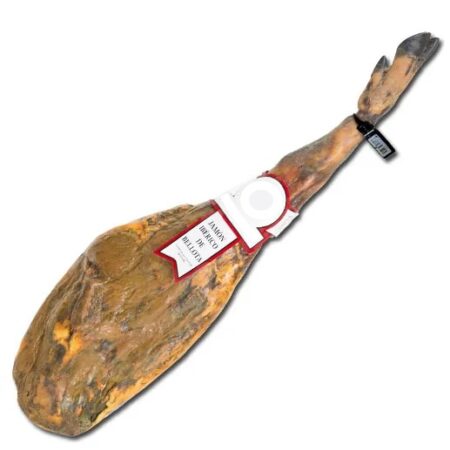 Jamon Cebo De Campo 100% Iberico C/Osso