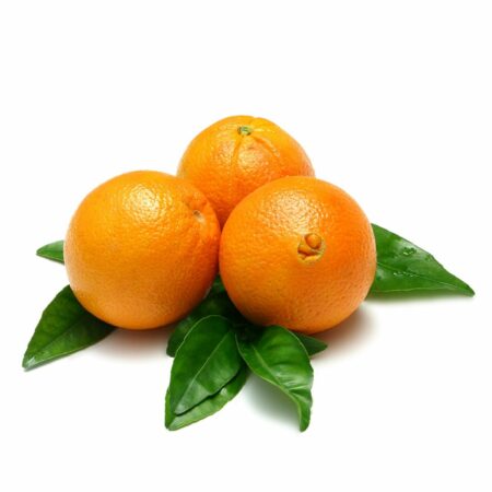 Arance Navel Foglia